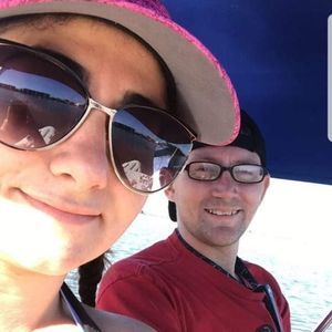 Meet your Posher, Christopher